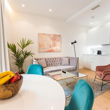 Debambu Suites มาลากา ภายนอก รูปภาพ