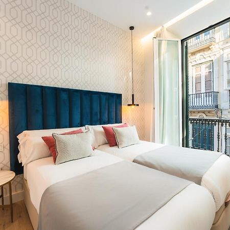 Debambu Suites มาลากา ภายนอก รูปภาพ